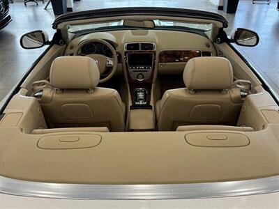 2011 Jaguar XK   - Photo 14 - Gladstone, OR 97027