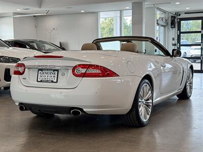 2011 Jaguar XK   - Photo 12 - Gladstone, OR 97027