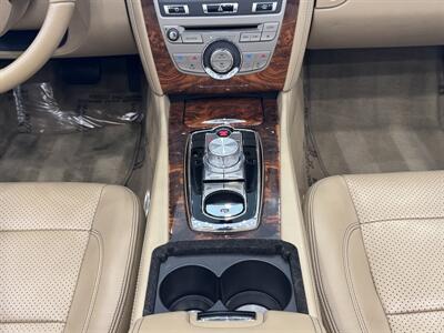 2011 Jaguar XK   - Photo 40 - Gladstone, OR 97027