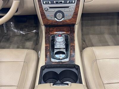 2011 Jaguar XK   - Photo 40 - Gladstone, OR 97027