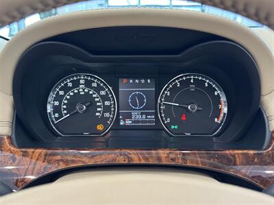 2011 Jaguar XK   - Photo 36 - Gladstone, OR 97027