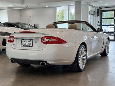 2011 Jaguar XK   - Photo 12 - Gladstone, OR 97027