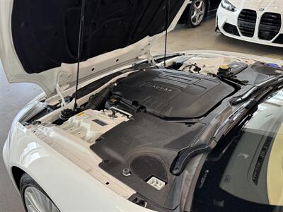 2011 Jaguar XK   - Photo 46 - Gladstone, OR 97027