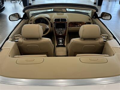 2011 Jaguar XK   - Photo 14 - Gladstone, OR 97027