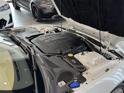 2011 Jaguar XK   - Photo 47 - Gladstone, OR 97027