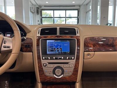 2011 Jaguar XK   - Photo 37 - Gladstone, OR 97027