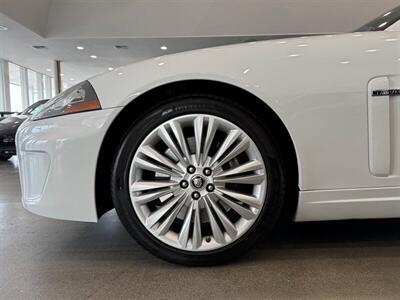 2011 Jaguar XK   - Photo 45 - Gladstone, OR 97027