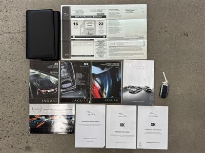 2011 Jaguar XK   - Photo 51 - Gladstone, OR 97027