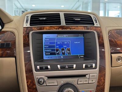 2011 Jaguar XK   - Photo 38 - Gladstone, OR 97027