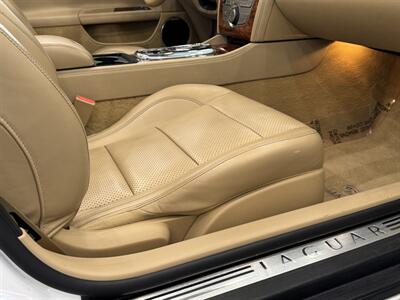2011 Jaguar XK   - Photo 19 - Gladstone, OR 97027