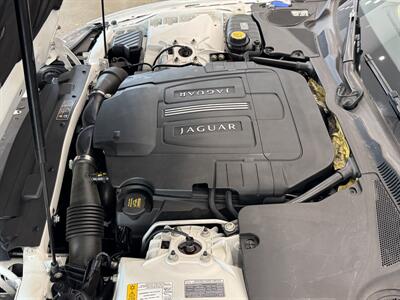 2011 Jaguar XK   - Photo 48 - Gladstone, OR 97027