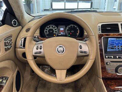 2011 Jaguar XK   - Photo 35 - Gladstone, OR 97027