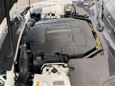 2011 Jaguar XK   - Photo 48 - Gladstone, OR 97027