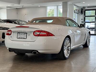 2011 Jaguar XK   - Photo 6 - Gladstone, OR 97027