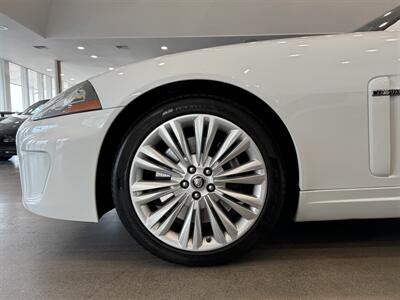 2011 Jaguar XK   - Photo 45 - Gladstone, OR 97027