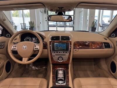 2011 Jaguar XK   - Photo 31 - Gladstone, OR 97027