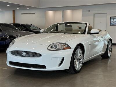 2011 Jaguar XK   - Photo 7 - Gladstone, OR 97027