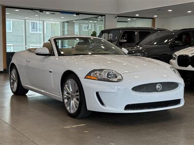 2011 Jaguar XK   - Photo 9 - Gladstone, OR 97027