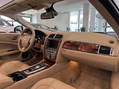 2011 Jaguar XK   - Photo 28 - Gladstone, OR 97027