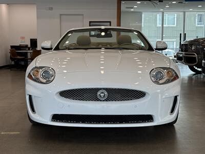 2011 Jaguar XK   - Photo 8 - Gladstone, OR 97027