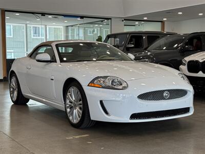 2011 Jaguar XK   - Photo 3 - Gladstone, OR 97027