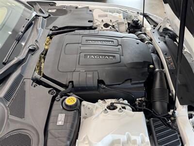 2011 Jaguar XK   - Photo 49 - Gladstone, OR 97027