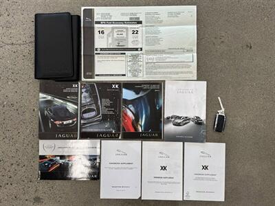 2011 Jaguar XK   - Photo 51 - Gladstone, OR 97027