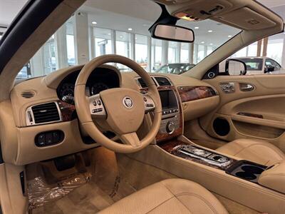 2011 Jaguar XK   - Photo 25 - Gladstone, OR 97027