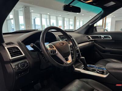 2015 Ford Explorer Sport   - Photo 7 - Gladstone, OR 97027