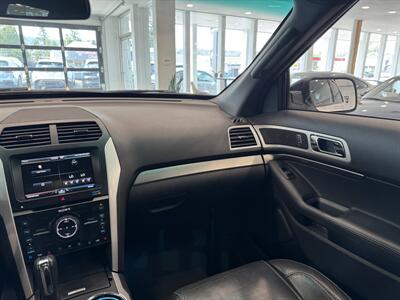 2015 Ford Explorer Sport   - Photo 18 - Gladstone, OR 97027