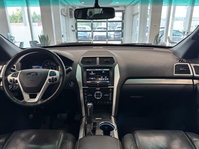 2015 Ford Explorer Sport   - Photo 16 - Gladstone, OR 97027