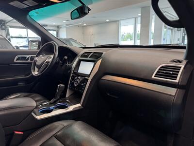 2015 Ford Explorer Sport   - Photo 10 - Gladstone, OR 97027