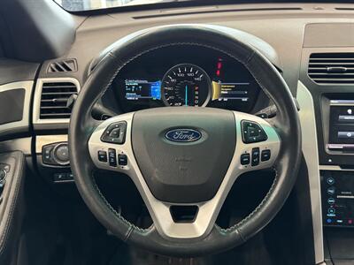 2015 Ford Explorer Sport   - Photo 20 - Gladstone, OR 97027