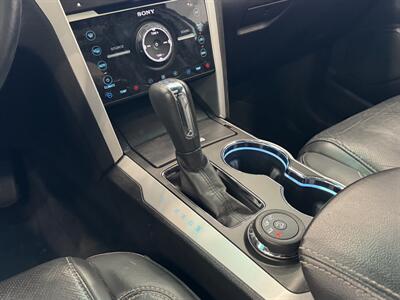 2015 Ford Explorer Sport   - Photo 23 - Gladstone, OR 97027