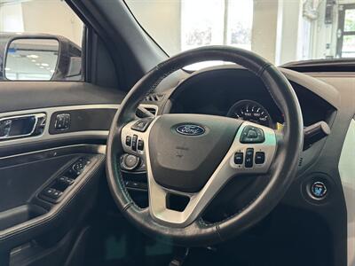 2015 Ford Explorer Sport   - Photo 19 - Gladstone, OR 97027