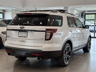 2015 Ford Explorer Sport   - Photo 6 - Gladstone, OR 97027