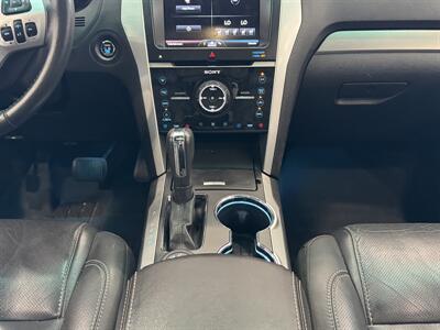 2015 Ford Explorer Sport   - Photo 22 - Gladstone, OR 97027