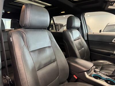 2015 Ford Explorer Sport   - Photo 9 - Gladstone, OR 97027