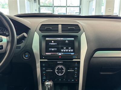 2015 Ford Explorer Sport   - Photo 21 - Gladstone, OR 97027