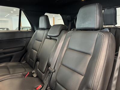 2015 Ford Explorer Sport   - Photo 11 - Gladstone, OR 97027