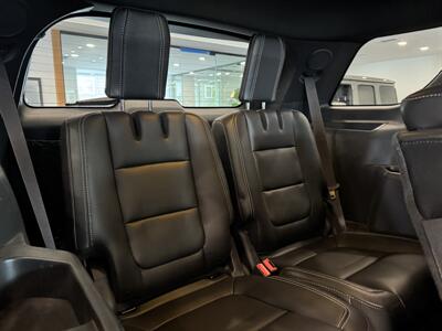 2015 Ford Explorer Sport   - Photo 15 - Gladstone, OR 97027