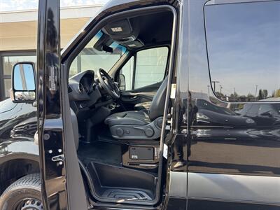 2024 Mercedes-Benz Sprinter 2500   - Photo 5 - Gladstone, OR 97027