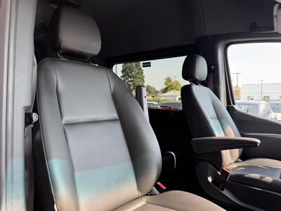 2024 Mercedes-Benz Sprinter 2500   - Photo 13 - Gladstone, OR 97027