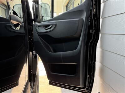 2024 Mercedes-Benz Sprinter 2500   - Photo 8 - Gladstone, OR 97027