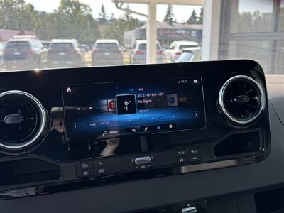 2024 Mercedes-Benz Sprinter 2500   - Photo 22 - Gladstone, OR 97027