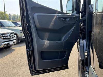 2024 Mercedes-Benz Sprinter 2500   - Photo 7 - Gladstone, OR 97027