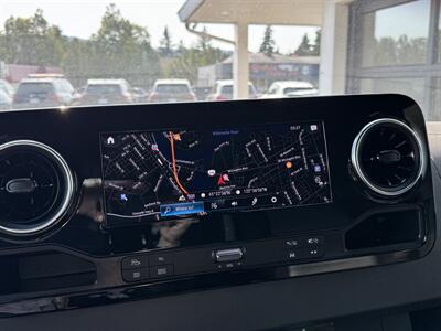 2024 Mercedes-Benz Sprinter 2500   - Photo 21 - Gladstone, OR 97027