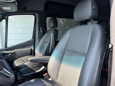 2024 Mercedes-Benz Sprinter 2500   - Photo 12 - Gladstone, OR 97027