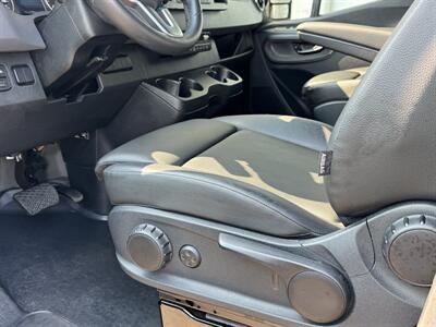 2024 Mercedes-Benz Sprinter 2500   - Photo 9 - Gladstone, OR 97027