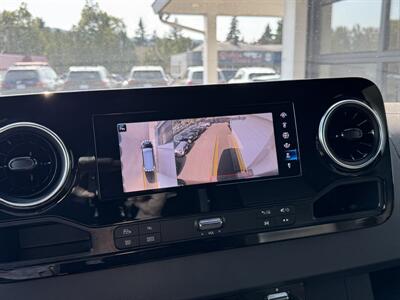 2024 Mercedes-Benz Sprinter 2500   - Photo 23 - Gladstone, OR 97027
